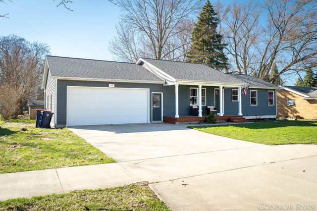 270 Dartmouth Avenue, Holland City, MI 49423