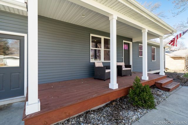 270 Dartmouth Avenue, Holland City, MI 49423