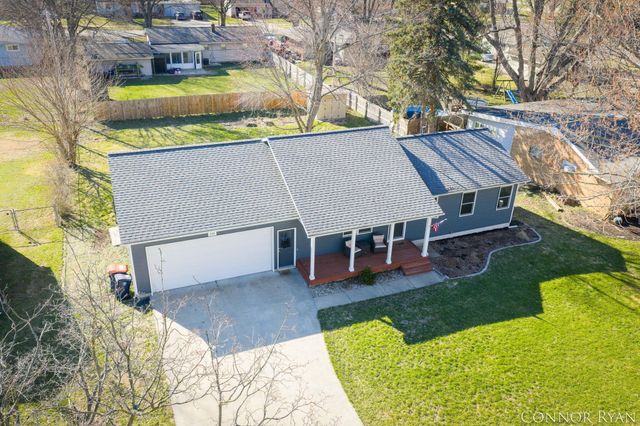 270 Dartmouth Avenue, Holland City, MI 49423
