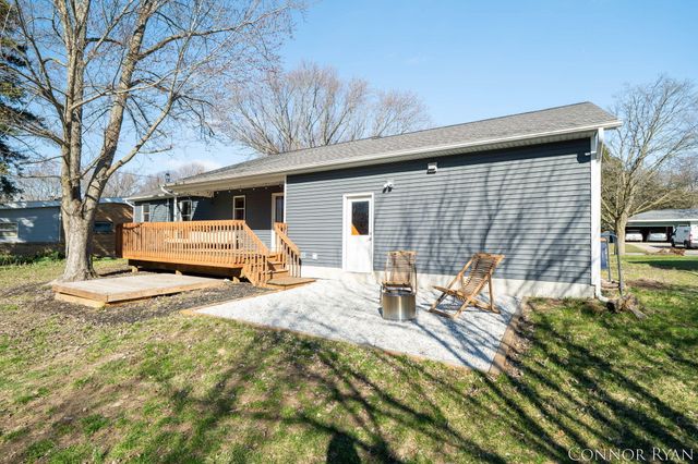 270 Dartmouth Avenue, Holland City, MI 49423