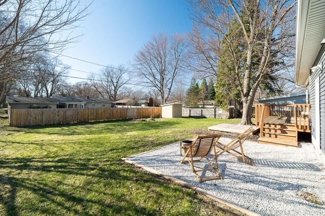 270 Dartmouth Avenue, Holland City, MI 49423