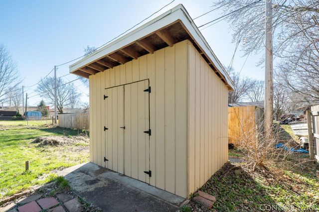 270 Dartmouth Avenue, Holland City, MI 49423