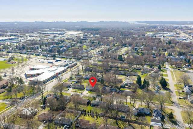 270 Dartmouth Avenue, Holland City, MI 49423