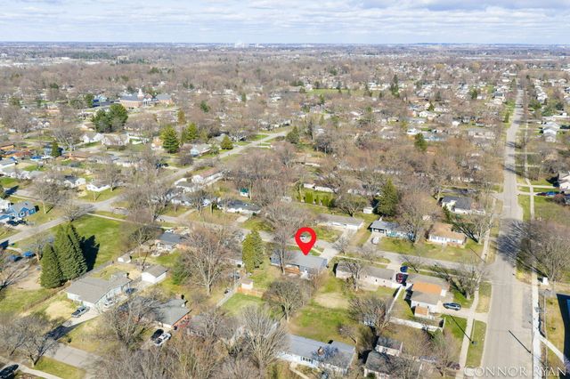 270 Dartmouth Avenue, Holland City, MI 49423