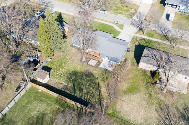 270 Dartmouth Avenue, Holland City, MI 49423