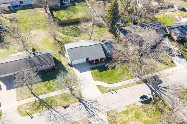270 Dartmouth Avenue, Holland City, MI 49423