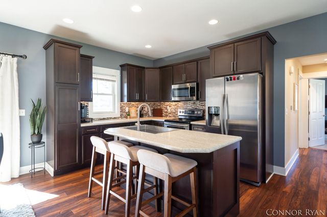 270 Dartmouth Avenue, Holland City, MI 49423