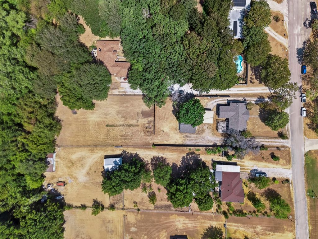 1403 N Melba Doyle Park Road, Decatur, TX 76234 — photo 5