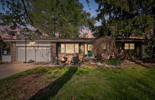 2030 Bauman Road, Columbus Twp, MI 48063