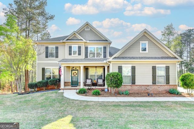 530 Thomas Drive, Loganville, GA 30052