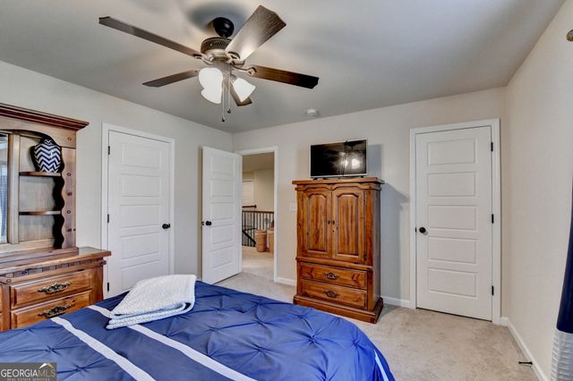 530 Thomas Drive, Loganville, GA 30052