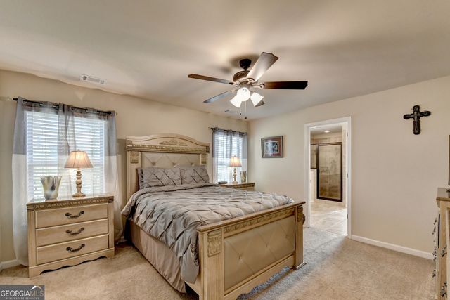 530 Thomas Drive, Loganville, GA 30052