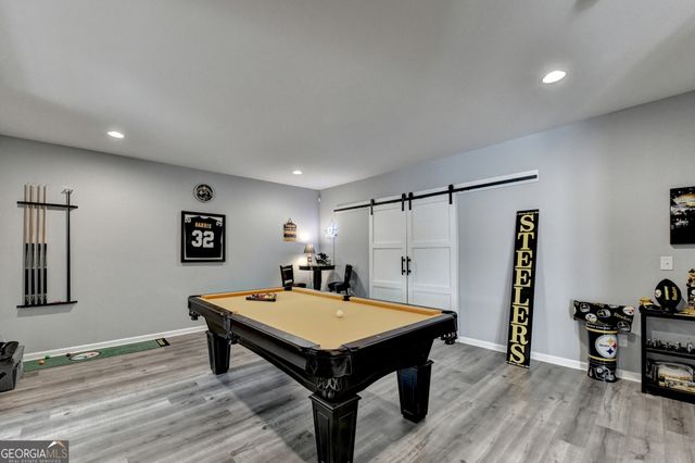 530 Thomas Drive, Loganville, GA 30052