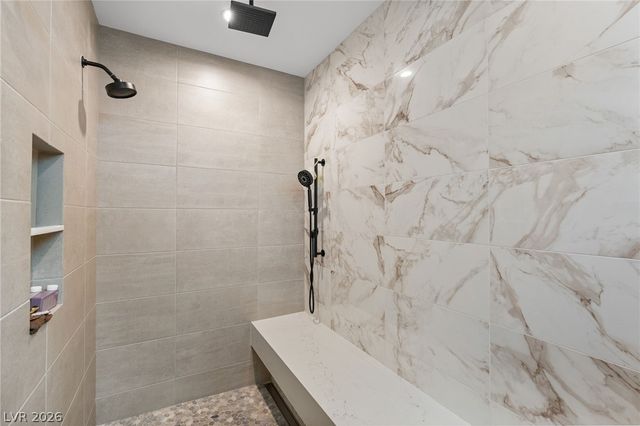 651 Overlook Rim Drive, Henderson, NV 89012