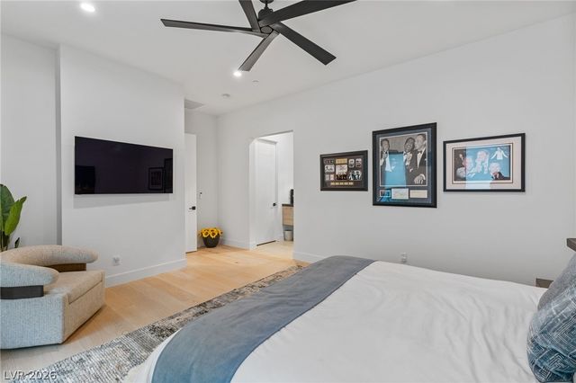 651 Overlook Rim Drive, Henderson, NV 89012