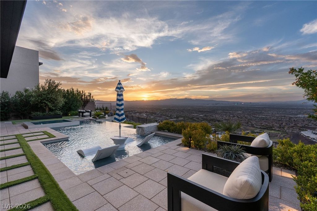 651 Overlook Rim Drive, Henderson, NV 89012 — photo 4