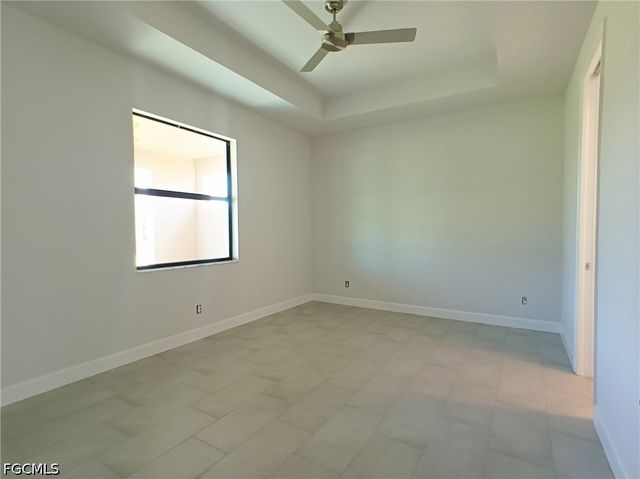 1017 SW 33rd ST, Cape Coral, FL 33914