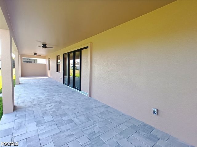 1017 SW 33rd ST, Cape Coral, FL 33914