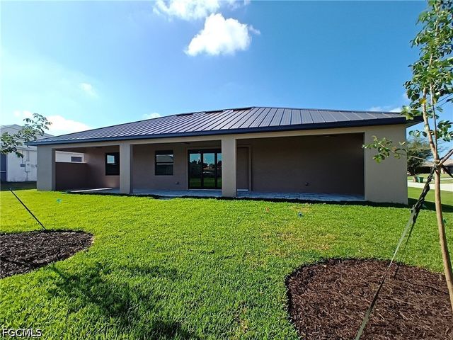 1017 SW 33rd ST, Cape Coral, FL 33914