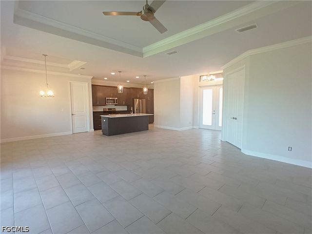 1017 SW 33rd ST, Cape Coral, FL 33914
