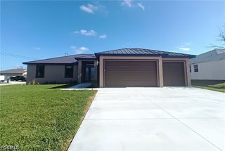 1017 SW 33rd ST, Cape Coral, FL 33914