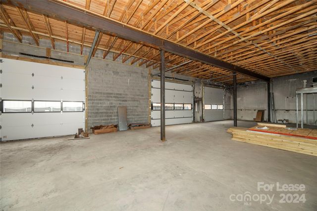 214 & 222 S Broad Street, Brevard, NC 28712