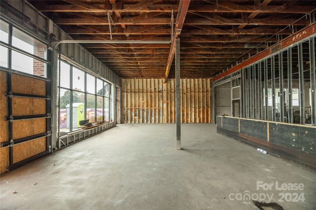 214 & 222 S Broad Street, Brevard, NC 28712
