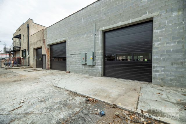 214 & 222 S Broad Street, Brevard, NC 28712
