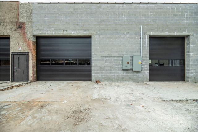 214 & 222 S Broad Street, Brevard, NC 28712