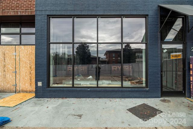 214 & 222 S Broad Street, Brevard, NC 28712