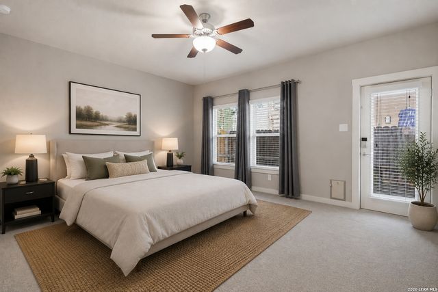 3831 Harry Wurzbach Rd 4, San Antonio, TX 78209