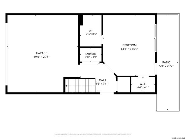 3831 Harry Wurzbach Rd 4, San Antonio, TX 78209