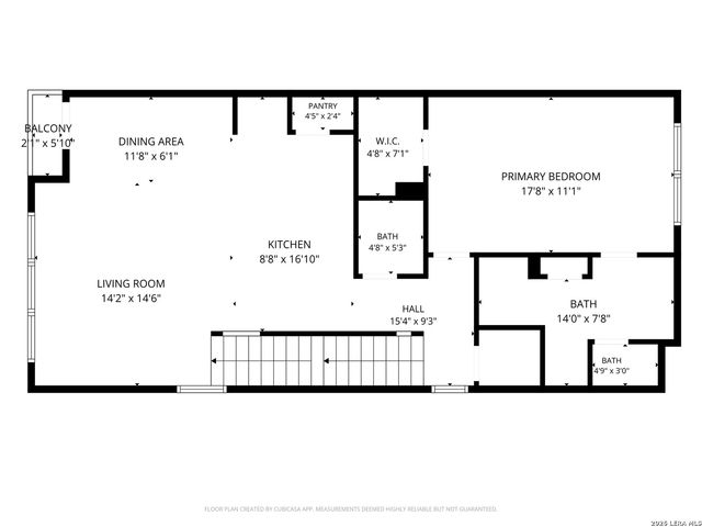 3831 Harry Wurzbach Rd 4, San Antonio, TX 78209