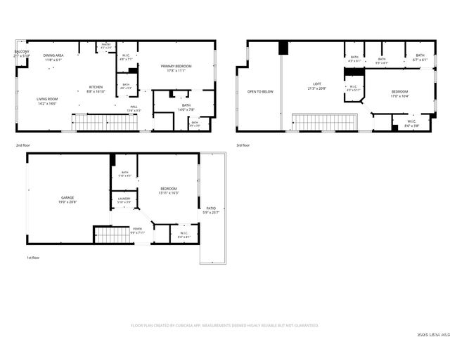 3831 Harry Wurzbach Rd 4, San Antonio, TX 78209