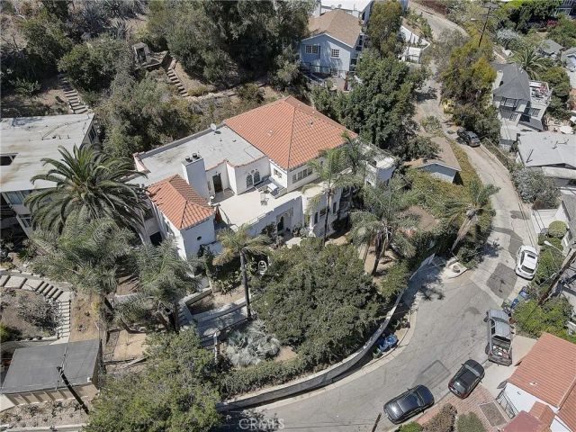 2275 Vasanta Way, Los Angeles, CA 90068