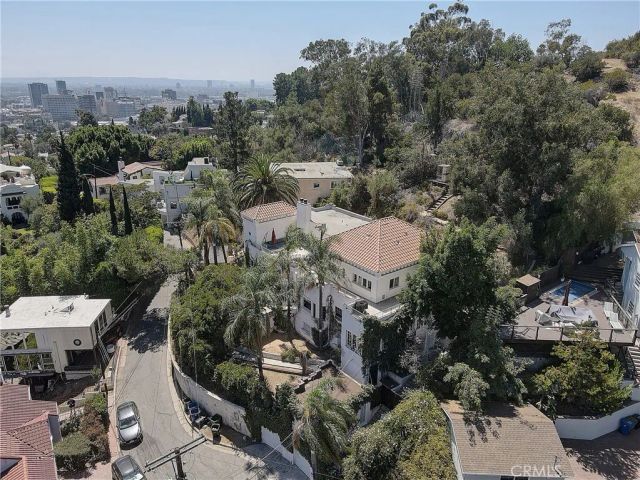 2275 Vasanta Way, Los Angeles, CA 90068