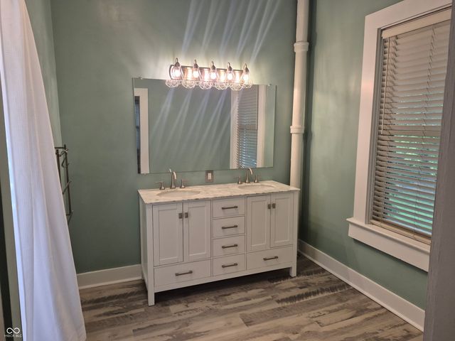 1836 New Street, Indianapolis, IN 46203