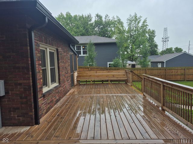1836 New Street, Indianapolis, IN 46203