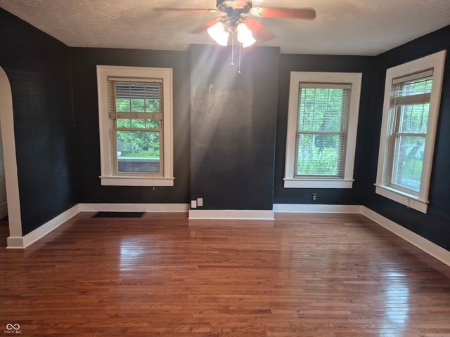 1836 New Street, Indianapolis, IN 46203