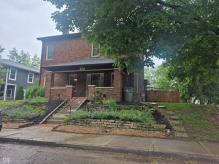 1836 New Street, Indianapolis, IN 46203