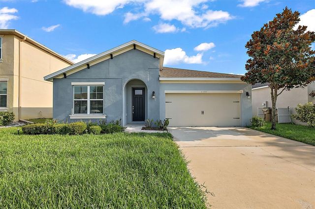 16459 CENTIPEDE STREET, Clermont, FL 34714