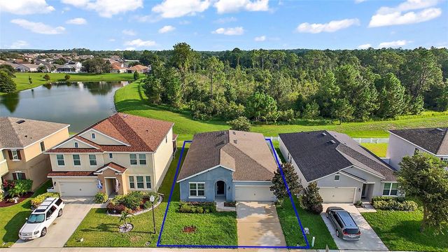 16459 CENTIPEDE STREET, Clermont, FL 34714