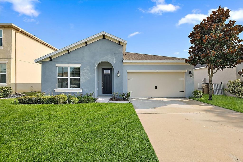 16459 CENTIPEDE STREET, Clermont, FL 34714