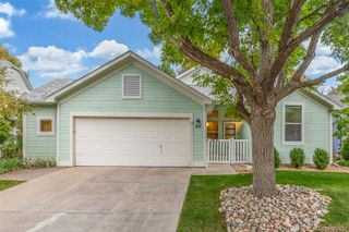 109 Overland Court, Lafayette, CO 80026