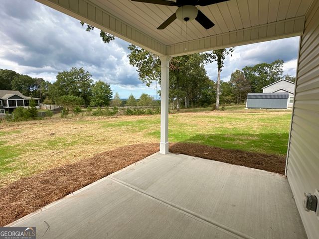 1381 Sunshine Road, Toccoa, GA 30577