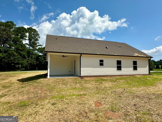1381 Sunshine Road, Toccoa, GA 30577