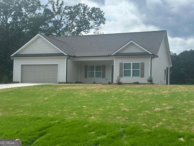 1381 Sunshine Road, Toccoa, GA 30577