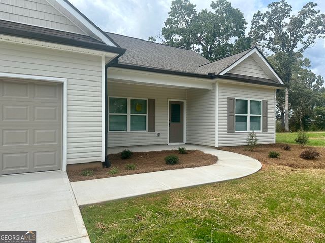 1381 Sunshine Road, Toccoa, GA 30577