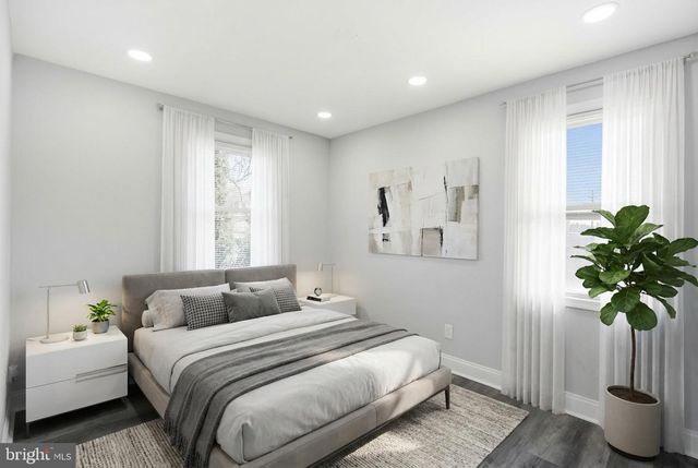 2800 OSWEGO AVE, Baltimore, MD 21215