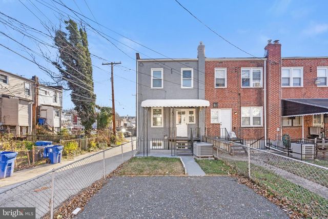 2800 OSWEGO AVE, Baltimore, MD 21215